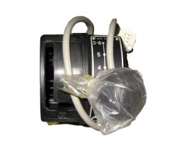 SHIFT CONTROLLER
