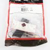 TRUCK-LITE RED RECTANGLE MARKER CLEARANCE LIGHT 12V