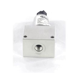 HYDRAULIC SOLENOID VALVE
