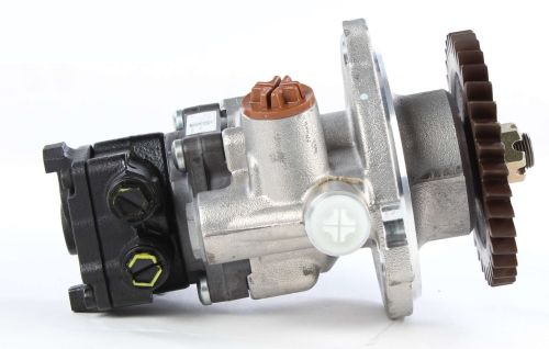 BOSCH AUTOMOTIVE STEERING STRG PUMP W/ FUEL PUMP