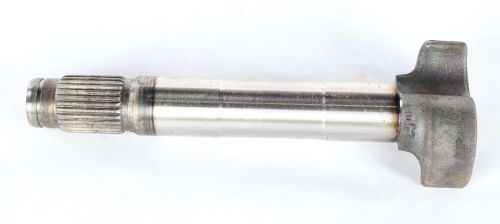 MERITOR CAMSHAFT