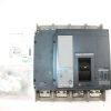 SCHNEIDER ELECTRIC CIRCUIT BREAKER 4P 1250A QE