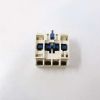 TELEMECANIQUE BLOCK AUXILIARY CONTACT