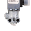 BENDIX AT-3 TRACTION CONTROL VALVE