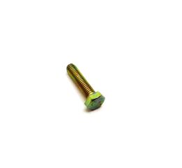 HEXAGON SCREW; M6x25-8.8; ISO4017-FULLY