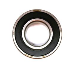 BALL BEARING - DEEP GROOVE RADIAL 52mm OD 2-SEALS