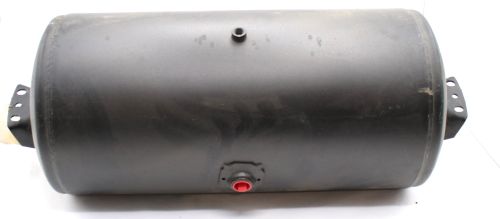 TECTRAN 29 1/2'' L  12'' O.D. AIR TANK