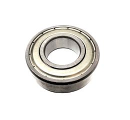 BALL BEARING: DEEP GROOVE RADIAL 42mm OD 1-SHIELD