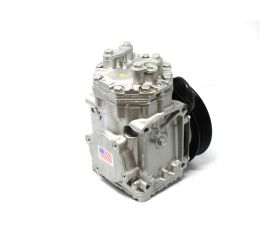 300-1612 COMPRESSOR W/ 8 GRV CLUTCH