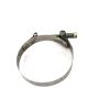BOBCAT CLAMP - BAND 3-5/8\" DIA
