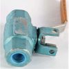 IWS VALVE-BALL:  .750FNPT WKM 310