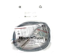 INDUCTIVE PROXIMITY SENSOR