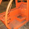 JLG CAB WELDMENT  266&307/G6-23A