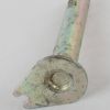 BOBCAT PIN  CYLINDER BASE 30
