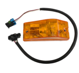 LAMP KIT  SIDE MARKER FOR MAC