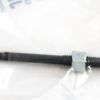 BOBCAT BOLT ADJUSTING