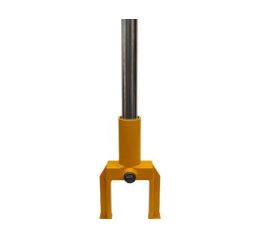 TRACK ADJUSTER ASSEMBLY