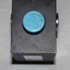 JOHN DEERE RELIEF VALVE