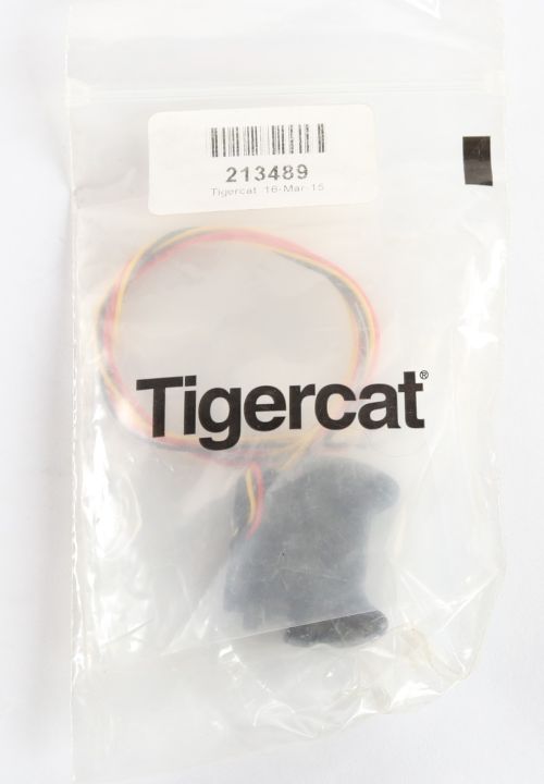 TIGERCAT ROCKER SWITCH