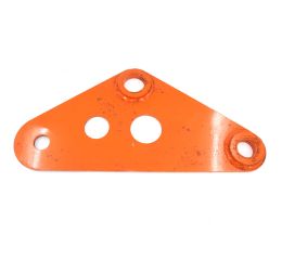 WELD LINK PIVOT PL