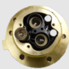 IWS RECEPTACLE W/CONTACTS