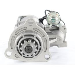 STARTER: REMAN 39MT HEAD 12V