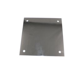 COVER PLATE