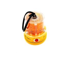 MAGNETIC SAFETY LIGHT
