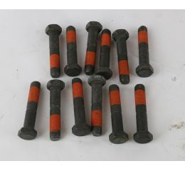KIT-WHEEL DIFFERENTIAL CASE
