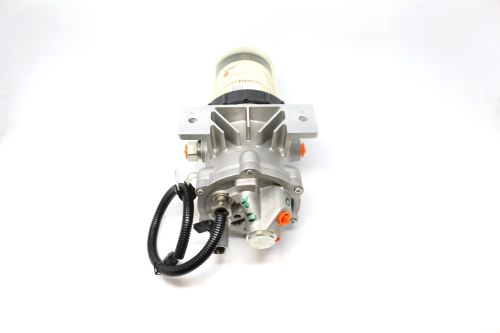 DAVCO FUEL FILTER