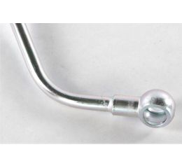 TUBE DRAIN FUEL ENGINE