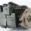 JLG HYDRAULIC MOTOR AXIAL PISTON VARIABLE