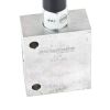 SUN HYDRAULICS HYDRAULIC SOLENOID VALVE - PRESSURE RELIEVING