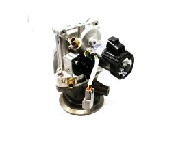 EGR VALVE (ISX9200I) REMAN