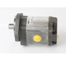 HYDRAULIC GEAR MOTOR