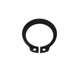 SNAP RING, EXTERNAL