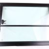 TEREX WINDOW ASSEMBLY(DOOR)