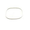 PARKER FF350 O-RING 3.484 ID 0.139 W