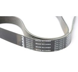 V RIBBED BELT 8PK1257.3