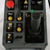JLG CONT BOX (DSL)(OPT)(E/A)