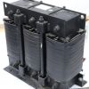 SIEMENS SIMOVERT MASTERDRIVE REACTOR 177kVA