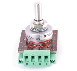 POTENTIOMETER