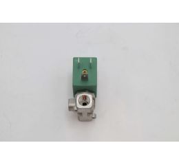 VALVE SOL 3 WAY 1/8 NPT