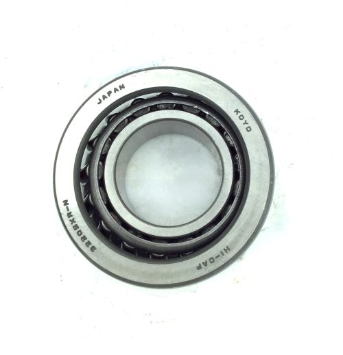 KOYO BEARING SET 25mm ID 52mm OD