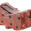 CARLISLE SIX-PISTON BRAKE ASSEMBLY