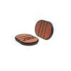 WIX CORRUGATED STYLE SECONDARY AIR FILTER SAFETY ELEM