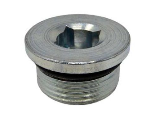 CASE AFTERMARKET DRAIN PLUG