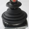 W. GESSMANN JOYSTICK CONTROLLER