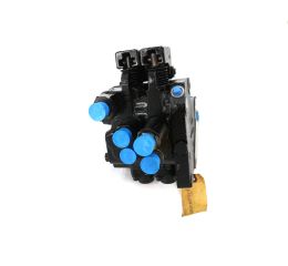 DOUBLE SPOOL AUX