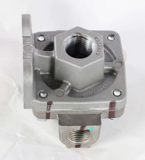 BENDIX QUICK RELEASE VALVE
